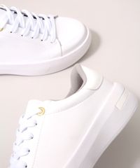 Tenis-Feminino-com-Detalhe-em-Verniz-Vizzano-Branco-9989547-Branco_3