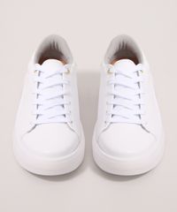 Tenis-Feminino-com-Detalhe-em-Verniz-Vizzano-Branco-9989547-Branco_5