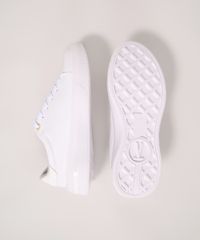 Tenis-Feminino-com-Detalhe-em-Verniz-Vizzano-Branco-9989547-Branco_6
