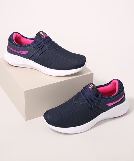 Tenis-Feminino-Knit-Act-Vitta-Azul-Marinho-9990036-Azul_Marinho_1 Tenis-Feminino-Knit-Act-Vitta-Azul-Marinho-9990036-Azul_Marinho_1