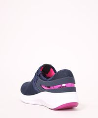 Tenis-Feminino-Knit-Act-Vitta-Azul-Marinho-9990036-Azul_Marinho_4 Tenis-Feminino-Knit-Act-Vitta-Azul-Marinho-9990036-Azul_Marinho_4