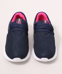 Tenis-Feminino-Knit-Act-Vitta-Azul-Marinho-9990036-Azul_Marinho_5 Tenis-Feminino-Knit-Act-Vitta-Azul-Marinho-9990036-Azul_Marinho_5