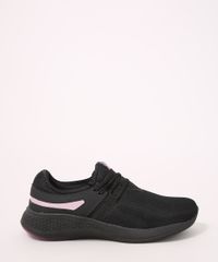 Tenis-Feminino-Knit-Act-Vitta-Preto-9990049-Preto_2