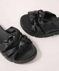 Rasteirinha-Feminina-Flatform-com-No-Beira-Rio-Preta-9992589-Preto_3