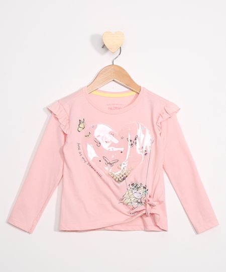 Blusa-Infantil-Manga-Longa-com-Babados-Coracao-Interativo-e-No-Rosa-9978414-Rosa_1