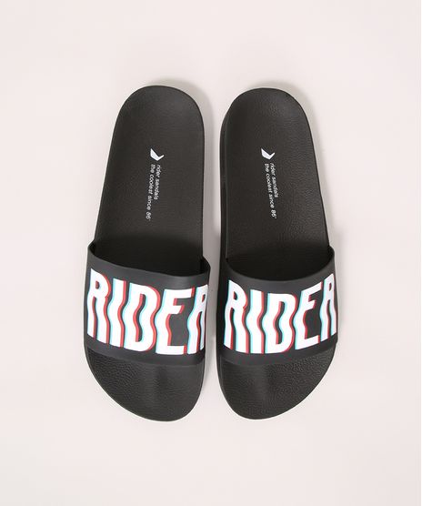 Chinelo-Masculino-Slide-Rider-Preto-9985463-Preto_1