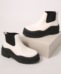 Bota-Feminina-Cano-Baixo-Salto-Baixo-Tratorada-Oneself-Off-White-9985924-Off_White_1