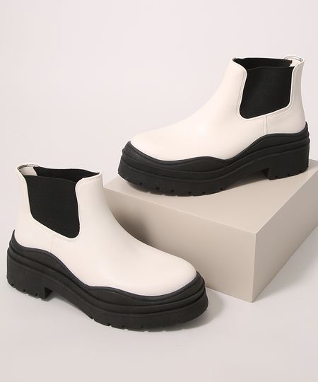 Bota-Feminina-Cano-Baixo-Salto-Baixo-Tratorada-Oneself-Off-White-9985924-Off_White_1