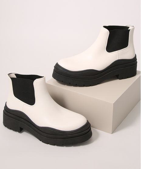 Bota-Feminina-Cano-Baixo-Salto-Baixo-Tratorada-Oneself-Off-White-9985924-Off_White_1