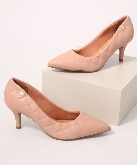 Scarpin-Feminino-Matelasse-Bico-Fino-Salto-Medio-Vizzano-Rosa-9989472-Rosa_1