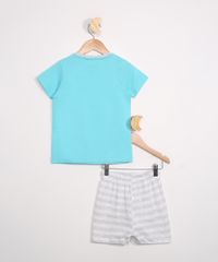 Pijama-Infantil-Manga-Curta-A-Dama-e-o-Vagabundo-com-Listras-Azul-Claro-9983520-Azul_Claro_3 Pijama-Infantil-Manga-Curta-A-Dama-e-o-Vagabundo-com-Listras-Azul-Claro-9983520-Azul_Claro_3