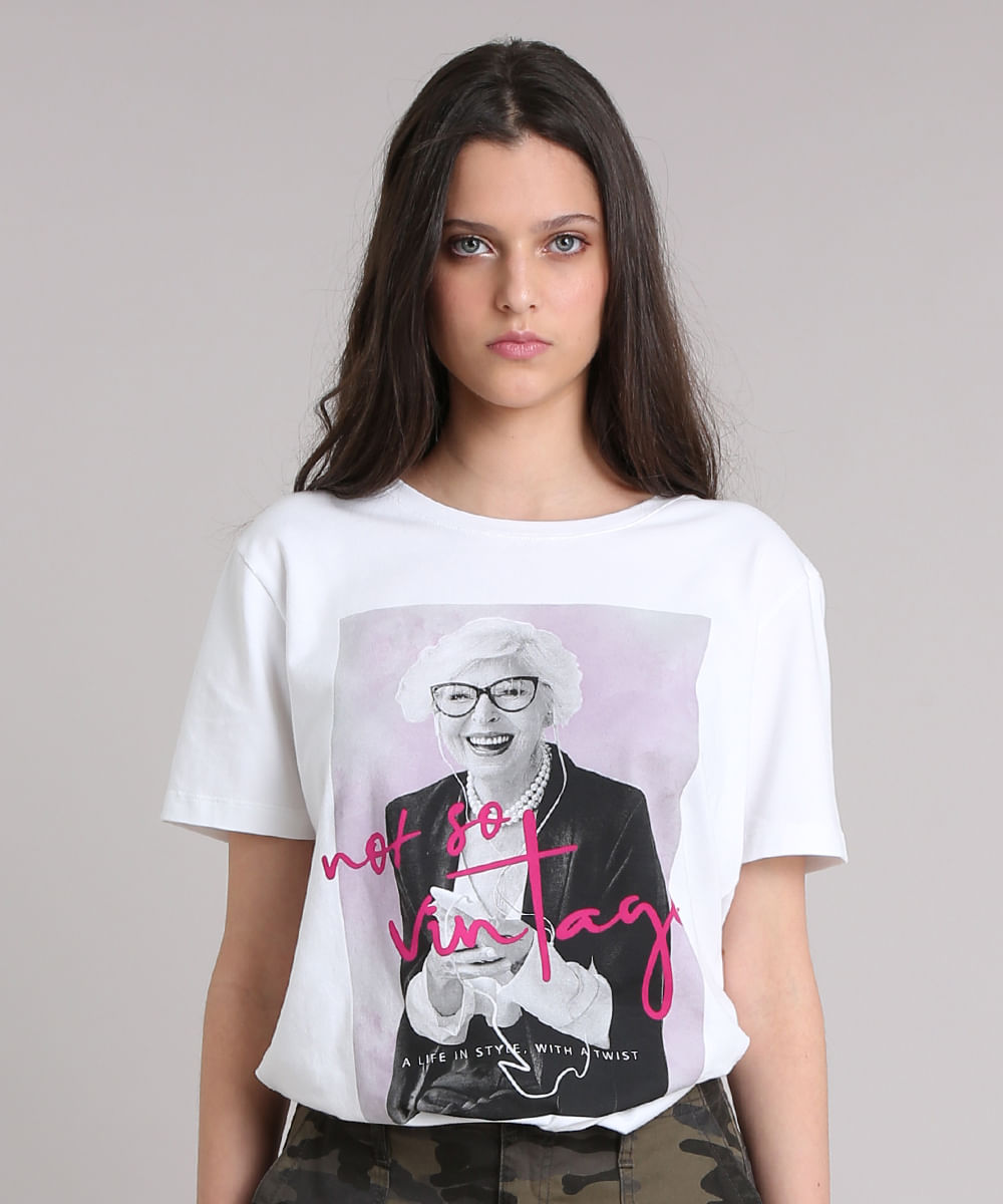 T-shirt-Feminina-Manga-Curta-Oversized--Not-So-Vintage--Off-White-9251622-Off_White_1