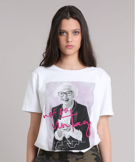 T-shirt-Feminina-Manga-Curta-Oversized--Not-So-Vintage--Off-White-9251622-Off_White_1