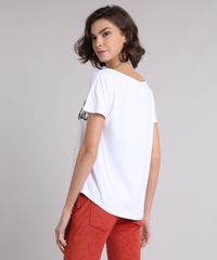 Blusa-Feminina--Tres-Chic--com-Paetes-Manga-Curta-Decote-Redondo-Branca-9153703-Branco_2