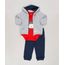 Conjunto-Infantil-de-Blusao-em-Moletom-com-Capuz-Cinza---Body-Manga-Longa-Vermelho---Calca-em-Moletom-de-Algodao---Sustentavel-Azul-Marinho-9004659-Azul_Marinho_1