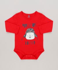 Conjunto-Infantil-de-Blusao-em-Moletom-com-Capuz-Cinza---Body-Manga-Longa-Vermelho---Calca-em-Moletom-de-Algodao---Sustentavel-Azul-Marinho-9004659-Azul_Marinho_4