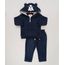Conjunto-Infantil-Cachorro-de-Blusao-com-Capuz---Calca-com-Bolso-em-Algodao---Sustentavel-Azul-Marinho-8949661-Azul_Marinho_1