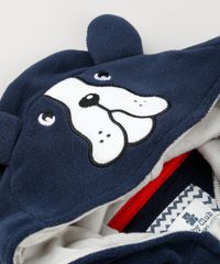 Conjunto-Infantil-Cachorro-de-Blusao-com-Capuz---Calca-com-Bolso-em-Algodao---Sustentavel-Azul-Marinho-8949661-Azul_Marinho_4