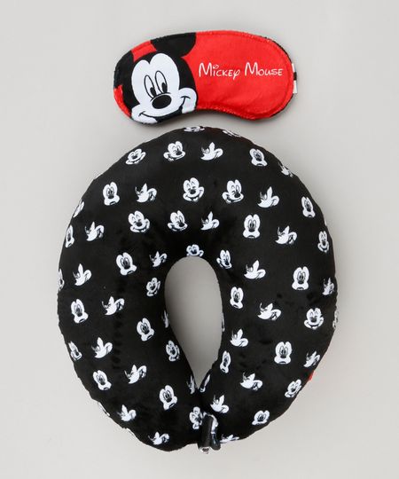 Kit-de-Apoio-de-Cabeca---Tapa-Olho-Estampado-Mickey-Mouse-Preto-9229231-Preto_1 Kit-de-Apoio-de-Cabeca---Tapa-Olho-Estampado-Mickey-Mouse-Preto-9229231-Preto_1