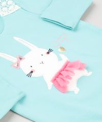 Body-Infantil-com-Patch-de-Coelho-Manga-Longa-Decote-Redondo-em-Algodao---Sustentavel-Verde-8959229-Verde_4