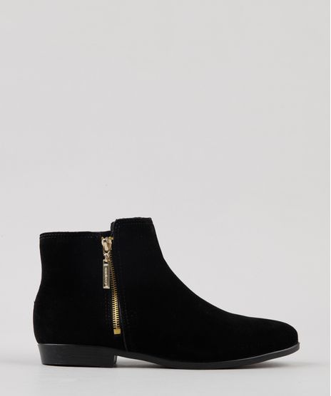 Bota-Feminina-Moleca-Cano-Curto-Preta-9187164-Preto_1