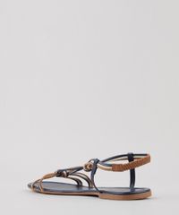 Rasteira-Feminina-com-No-e-Tiras-Azul-Marinho-9166140-Azul_Marinho_3