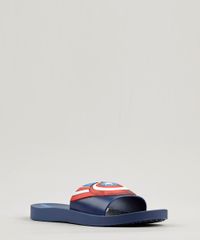 Chinelo-Slide-Ipanema-Capitao-America-Azul-Marinho-9084487-Azul_Marinho_2 Chinelo-Slide-Ipanema-Capitao-America-Azul-Marinho-9084487-Azul_Marinho_2