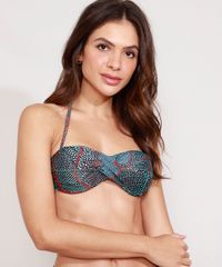 Biquini-Top-Tomara-Que-Caia-Torcido-Estampado-de-Penas-Poa-com-Bojo-Protecao-UV50--Verde-9972271-Verde_1