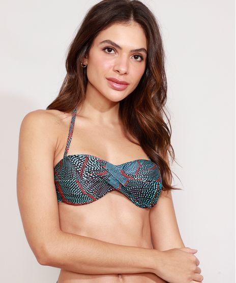 Biquini-Top-Tomara-Que-Caia-Torcido-Estampado-de-Penas-Poa-com-Bojo-Protecao-UV50--Verde-9972271-Verde_1