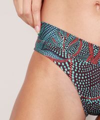 Biquini-Calcinha-Tanga-Estampado-de-Penas-Poa-com-Protecao-UV50--Verde-9972272-Verde_4