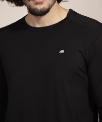 Camiseta-Esportiva-Ace-Manga-Longa-Gola-Careca-com-Protecao-UV50--Preta-8285743-Preto_2