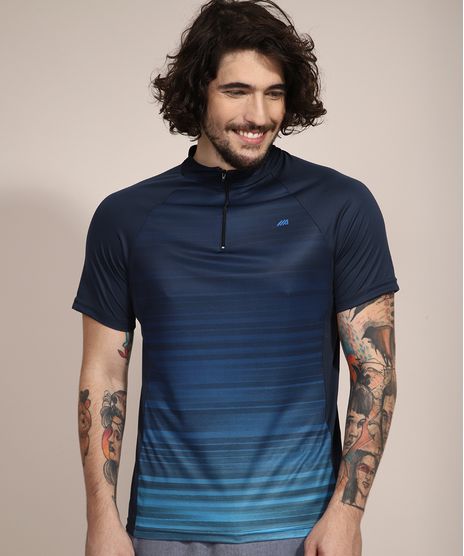 Camiseta-Esportiva-Ace-Listrada-Manga-Curta-Gola-Alta-Azul-9972631-Azul_1