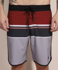 Bermuda-Surf-Listrada-com-Bolsos-Vermelha-9984170-Vermelho_1