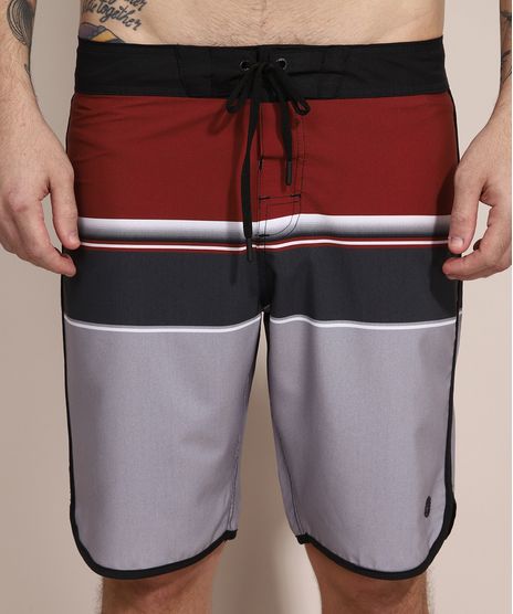 Bermuda-Surf-Listrada-com-Bolsos-Vermelha-9984170-Vermelho_1