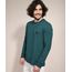 Camiseta-Flamingos-Manga-Longa-Gola-Careca-Verde-Escuro-9982297-Verde_Escuro_1