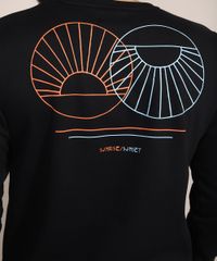 Blusa-de-Moletom--Sunrise--Gola-Careca-Preta-9982301-Preto_2