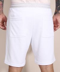 Bermuda-Relaxed-de-Moletom-Canelada-com-Bolsos-Branca-9981564-Branco_2 Bermuda-Relaxed-de-Moletom-Canelada-com-Bolsos-Branca-9981564-Branco_2