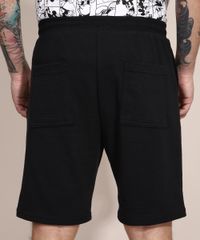 Bermuda-Relaxed-de-Moletom-Canelado-com-Bolsos-Preta-9981565-Preto_2 Bermuda-Relaxed-de-Moletom-Canelado-com-Bolsos-Preta-9981565-Preto_2