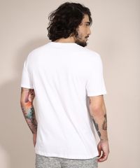 Camiseta---82--com-Bordado-Manga-Curta-Gola-Careca-Branca-9981874-Branco_4