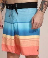 Bermuda-Surf-Listrada-com-Bolsos-Laranja-9989986-Laranja_1