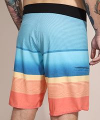 Bermuda-Surf-Listrada-com-Bolsos-Laranja-9989986-Laranja_2