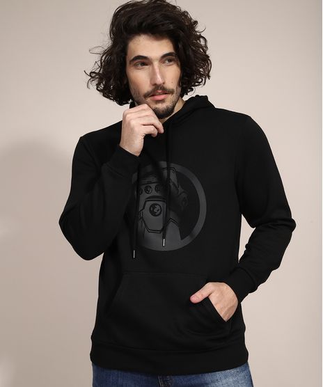Blusa-de-Moletom-Os-Vingadores-com-Capuz-Preta-9800165-Preto_1