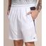 Short-Esportivo-Ace-Estampada-Quadriculada-com-Bolsos-Branco-9983370-Branco_1
