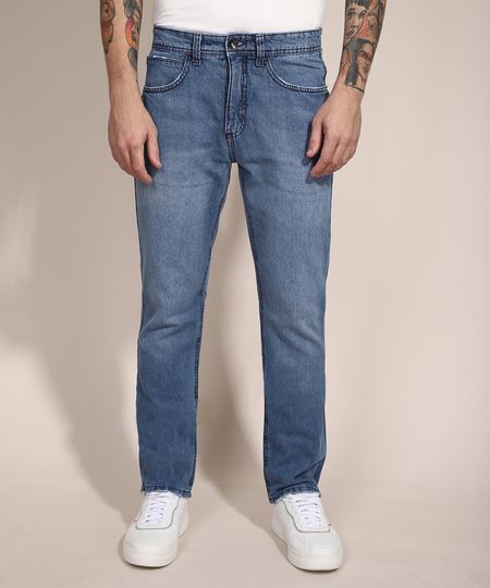 Calca-Slim-Jeans-Azul-Medio-9986493-Azul_Medio_1