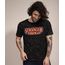 Camiseta-Estampada-de-Poa-Stranger-Things-Manga-Curta-Gola-Careca-Preta-9987612-Preto_1