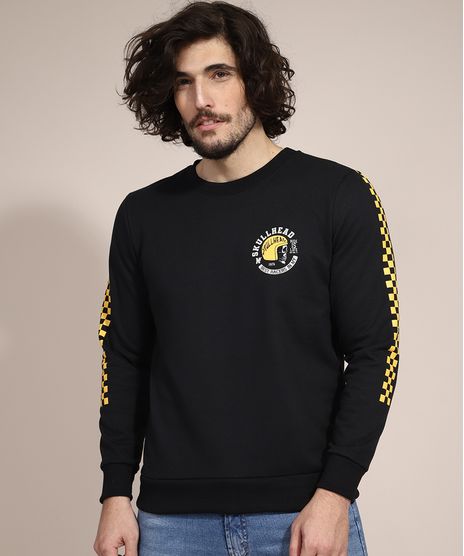 Blusa-de-Moletom-Motocross-Gola-Careca-Preta-9981472-Preto_1