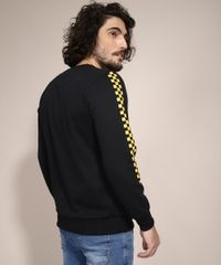 Blusa-de-Moletom-Motocross-Gola-Careca-Preta-9981472-Preto_4