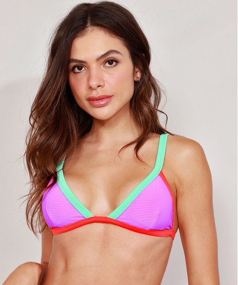 Biquini-Top-Triangulo-Color-Block-com-Bojo-Removivel-Protecao-UV50--Roxo-9981110-Roxo_1