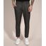Calca-Alfaiataria-Slim-Cropped-Estampada-Xadrez-Cinza-9984783-Cinza_1