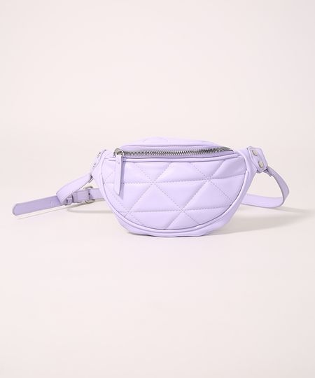 Pochete-Feminina-com-Matelasse-Lilas-9974509-Lilas_1 Pochete-Feminina-com-Matelasse-Lilas-9974509-Lilas_1